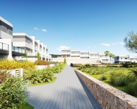 Nouvelle construction - Town House - Finestrat - Balcón De Finestrat