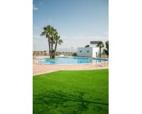 Nouvelle construction - Town House - Fuente Alamo - Las Palas