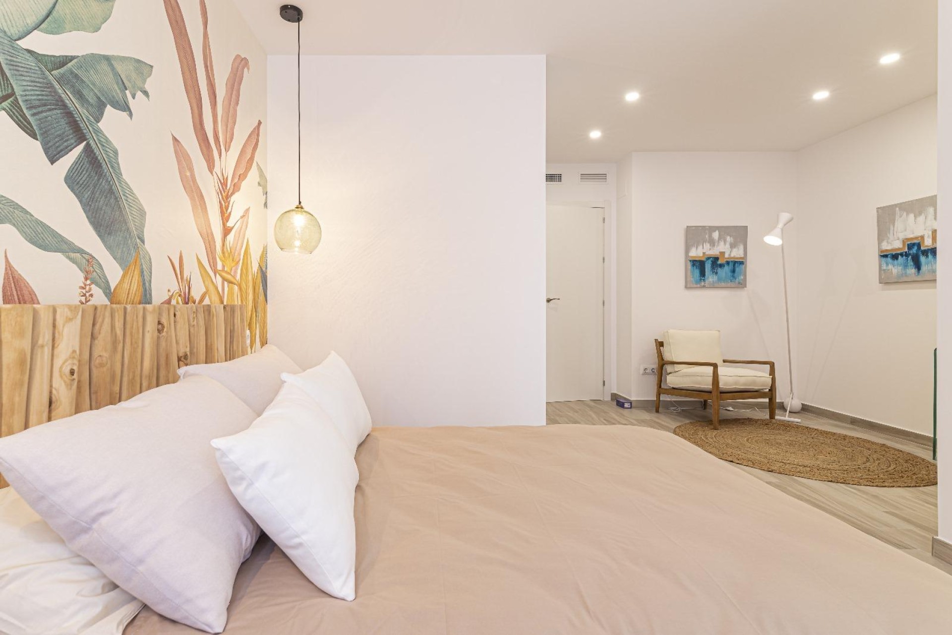 Nouvelle construction - Town House - La Manga del Mar Menor - La Manga