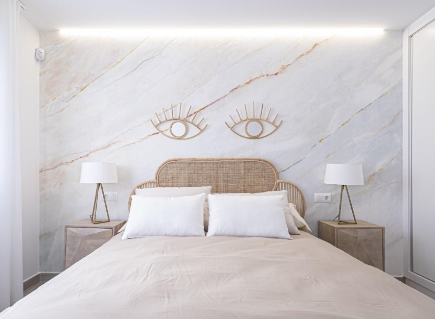 Nouvelle construction - Town House - La Manga del Mar Menor - La Manga