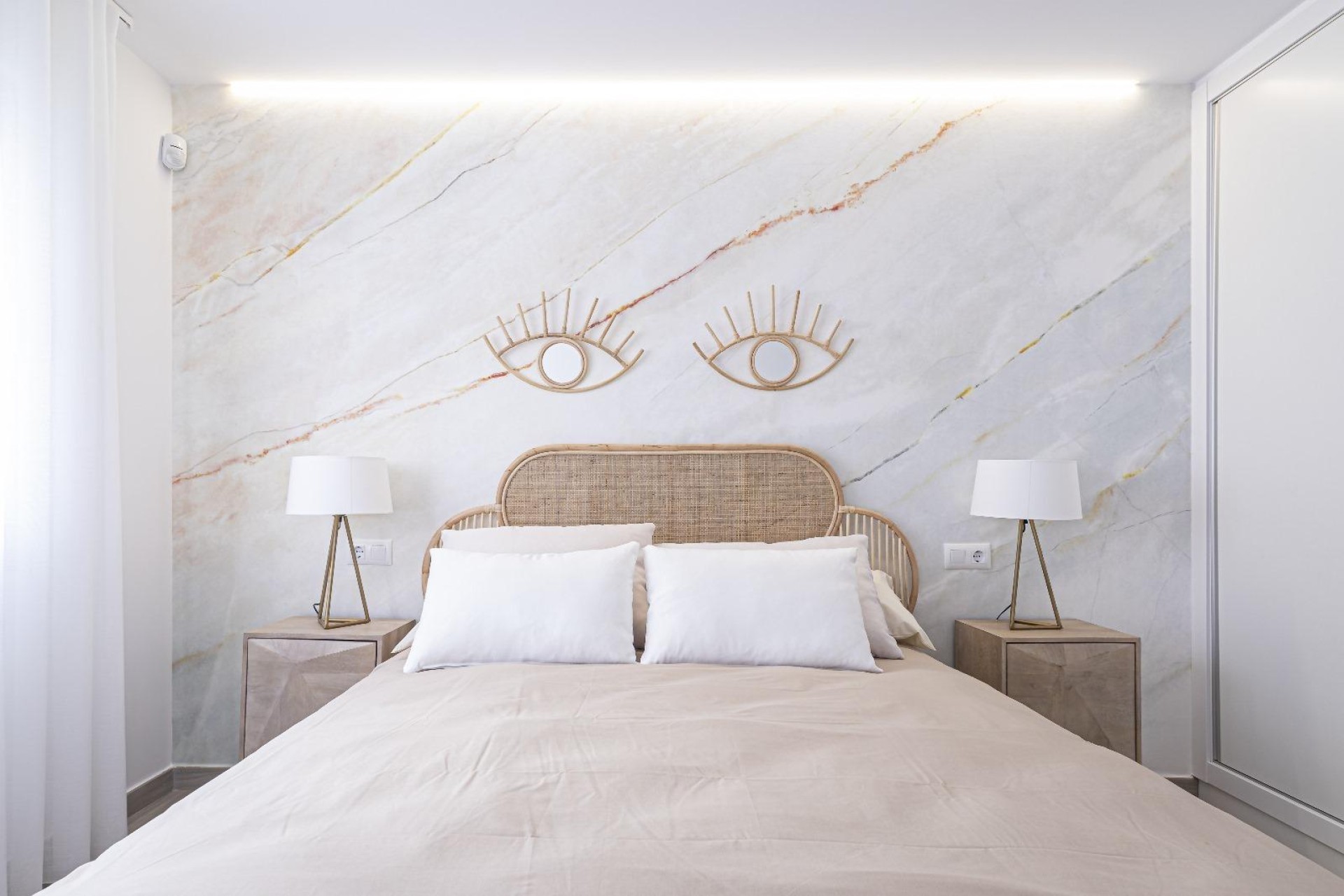 Nouvelle construction - Town House - La Manga del Mar Menor - La Manga