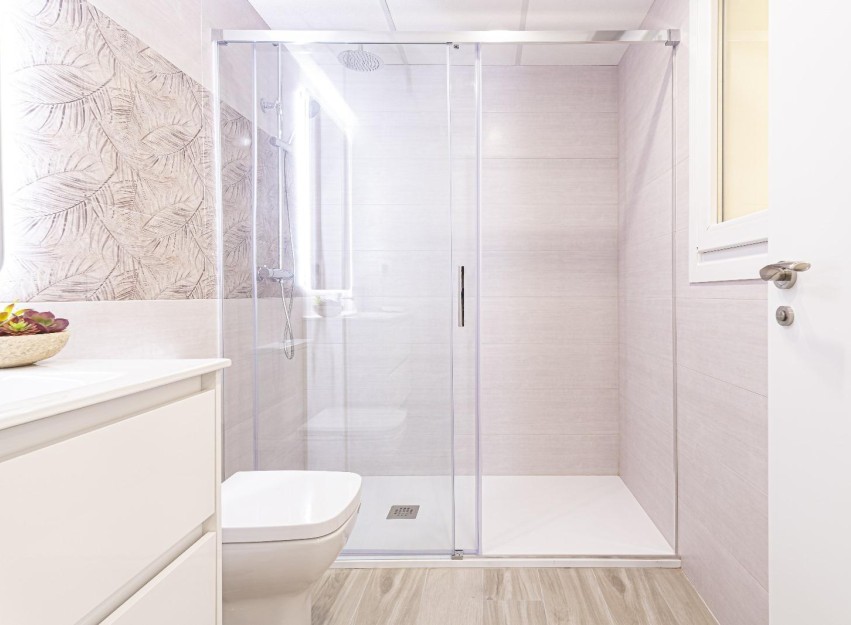 Nouvelle construction - Town House - La Manga del Mar Menor - La Manga