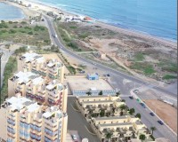 Nouvelle construction - Town House - La Manga del Mar Menor - La Manga
