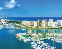 Nouvelle construction - Town House - La Manga del Mar Menor - La Manga