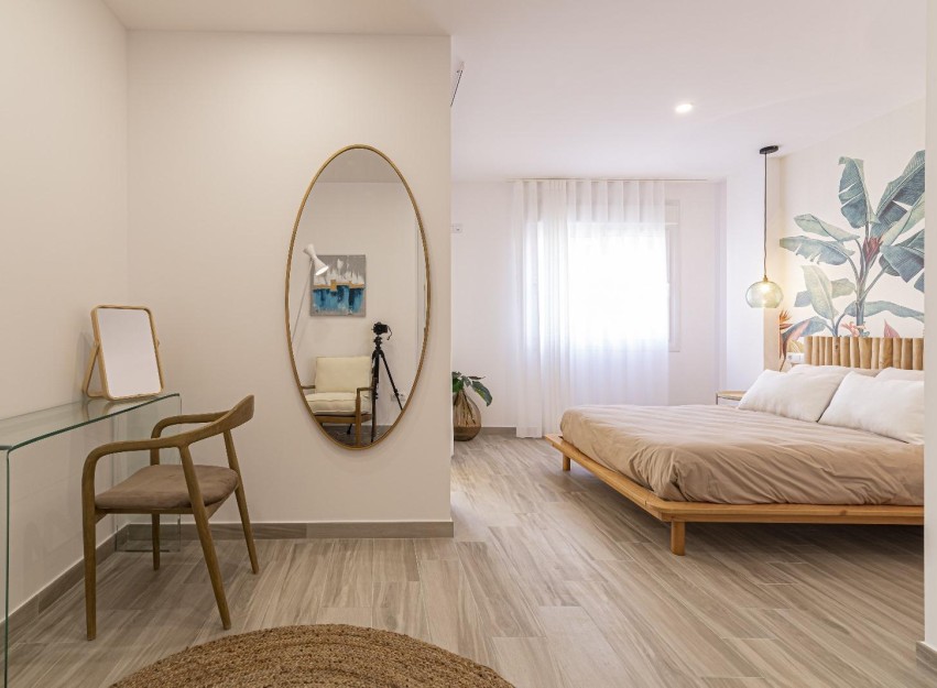 Nouvelle construction - Town House - La Manga del Mar Menor - La Manga