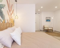 Nouvelle construction - Town House - La Manga del Mar Menor - La Manga