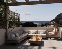 Nouvelle construction - Town House - La Union - centro