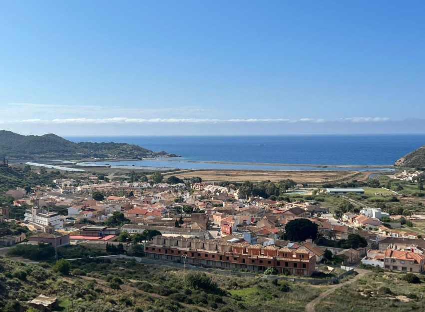 Nouvelle construction - Town House - La Union - centro