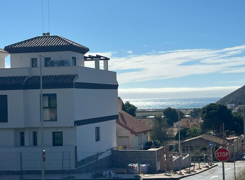 Nouvelle construction - Town House - La Union - centro