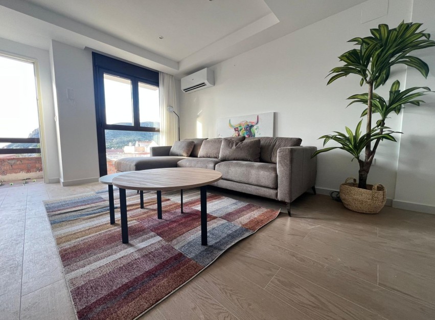 Nouvelle construction - Town House - La Union - centro