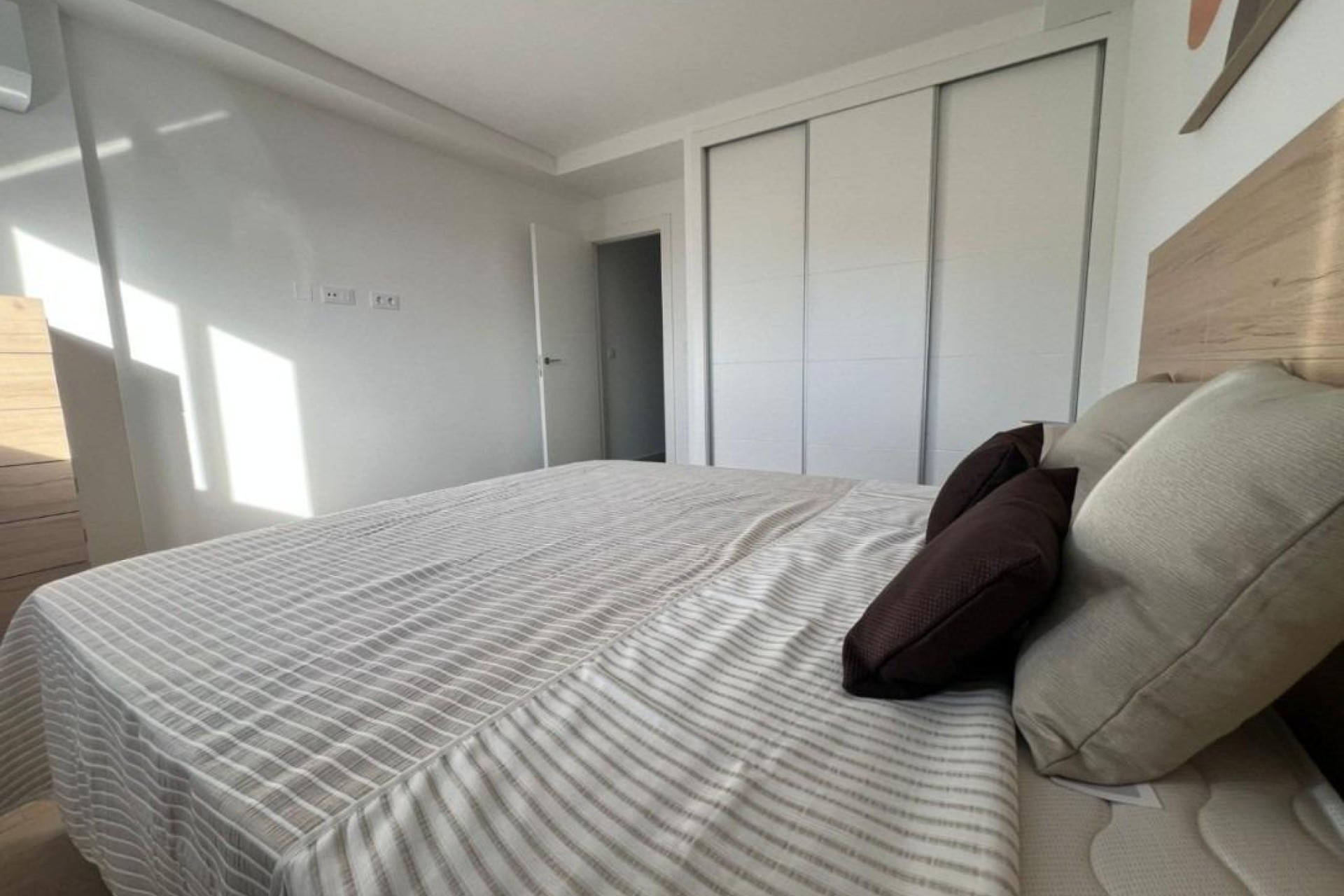 Nouvelle construction - Town House - La Union - centro