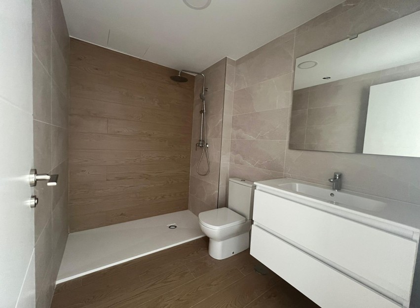 Nouvelle construction - Town House - La Union - centro