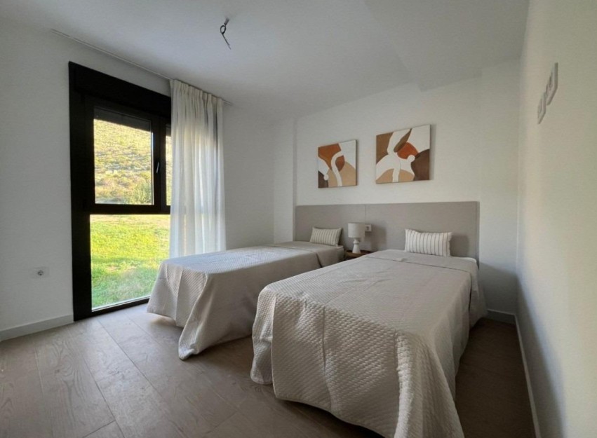 Nouvelle construction - Town House - La Union - centro