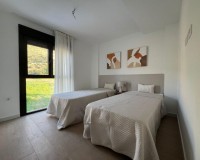 Nouvelle construction - Town House - La Union - centro