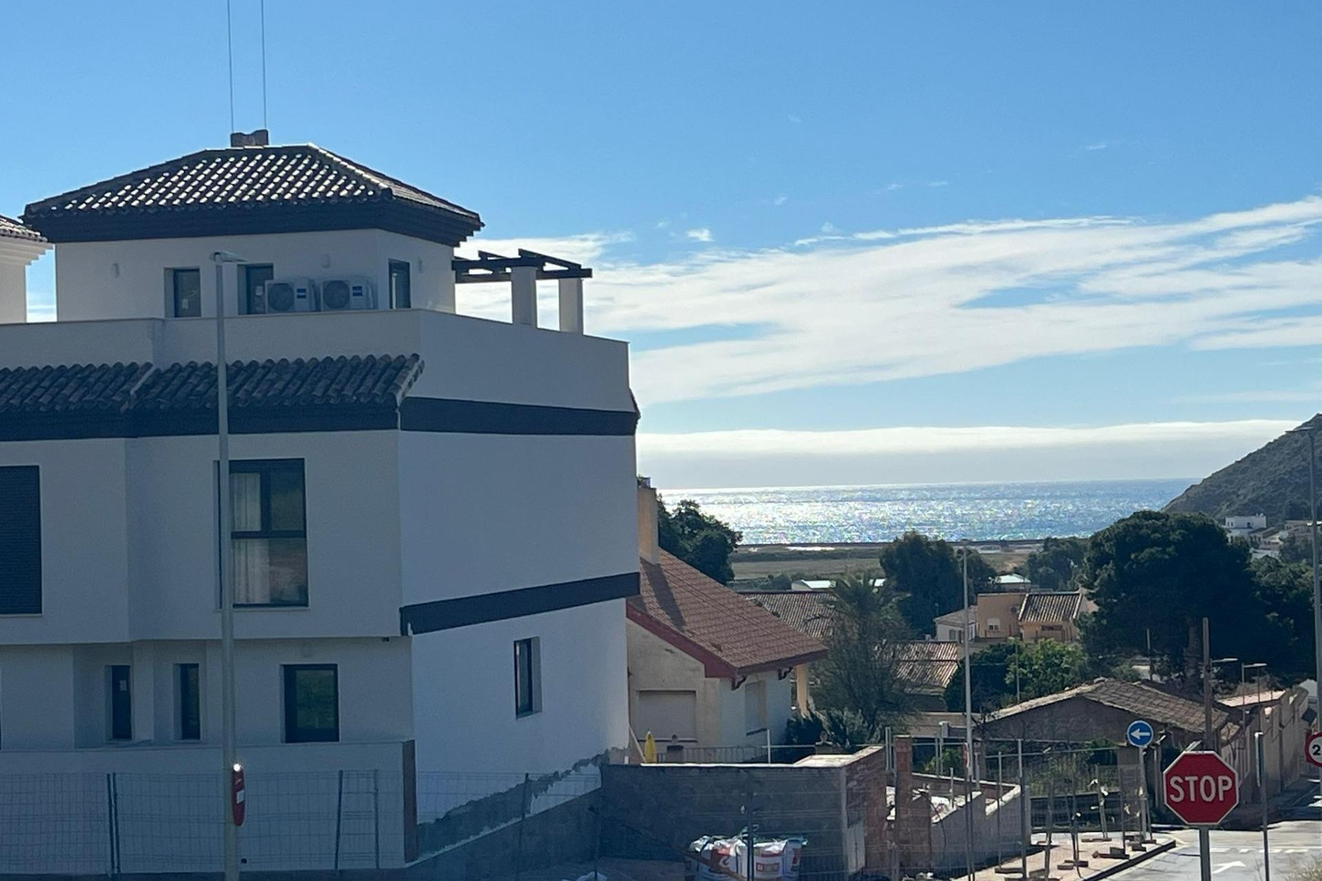 Nouvelle construction - Town House - La Union - centro