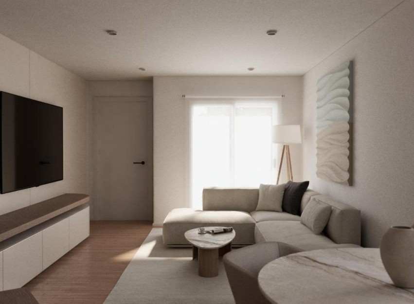 Nouvelle construction - Town House - La Union - centro