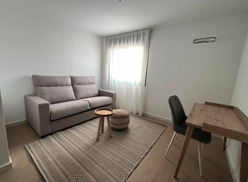 Nouvelle construction - Town House - La Union - centro