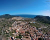 Nouvelle construction - Town House - La Union - centro