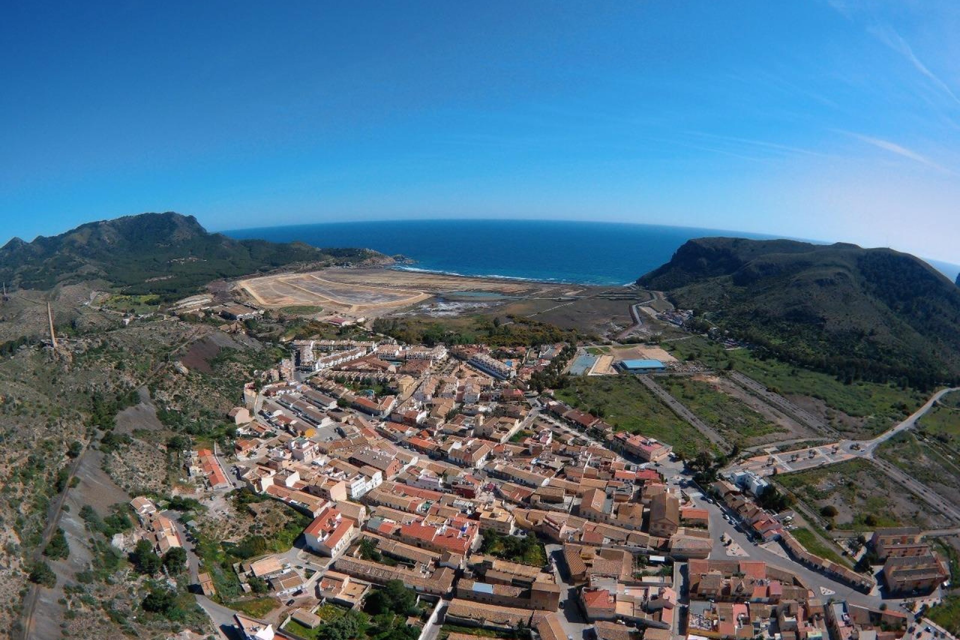 Nouvelle construction - Town House - La Union - centro