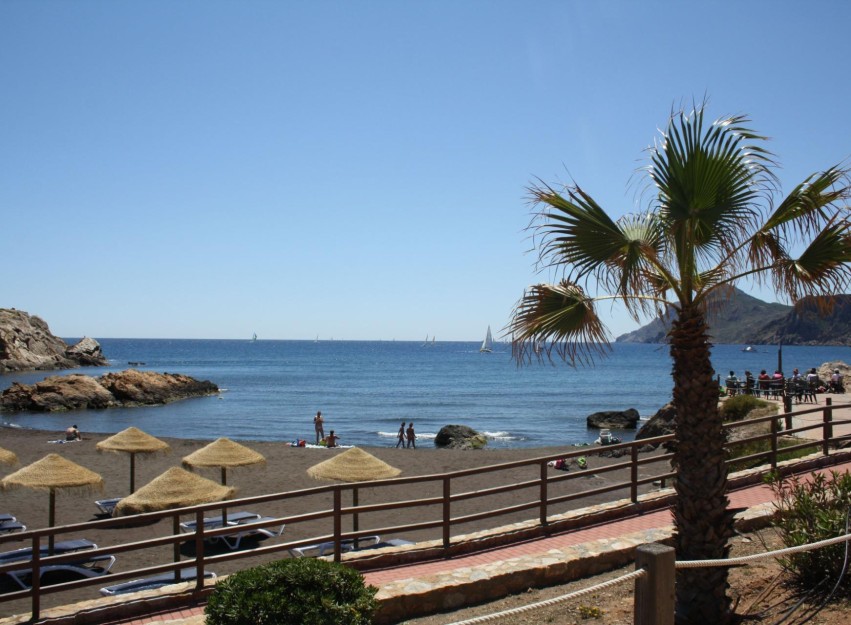 Nouvelle construction - Town House - La Union - centro