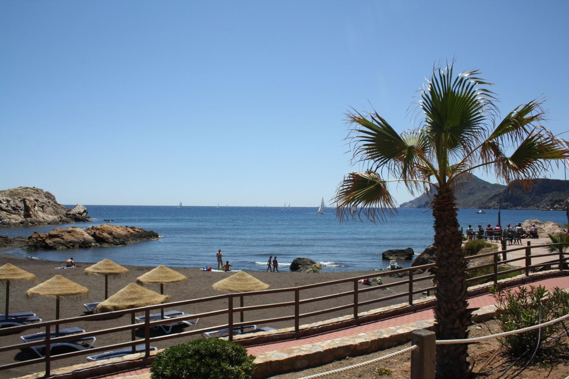 Nouvelle construction - Town House - La Union - centro