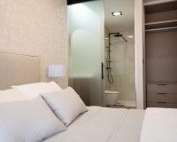 Nouvelle construction - Town House - Orihuela Costa - Entre golf