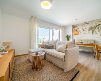 Nouvelle construction - Town House - Orihuela - Vistabella Golf