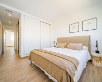 Nouvelle construction - Town House - Orihuela - Vistabella Golf