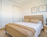 Nouvelle construction - Town House - Orihuela - Vistabella Golf