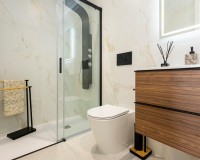 Nouvelle construction - Town House - Orihuela - Vistabella Golf