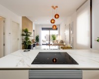 Nouvelle construction - Town House - Orihuela - Vistabella Golf