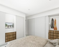 Nouvelle construction - Town House - Pilar de la Horadada - Lo Monte