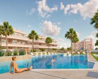 Nouvelle construction - Town House - Pilar de la Horadada - Lo Monte