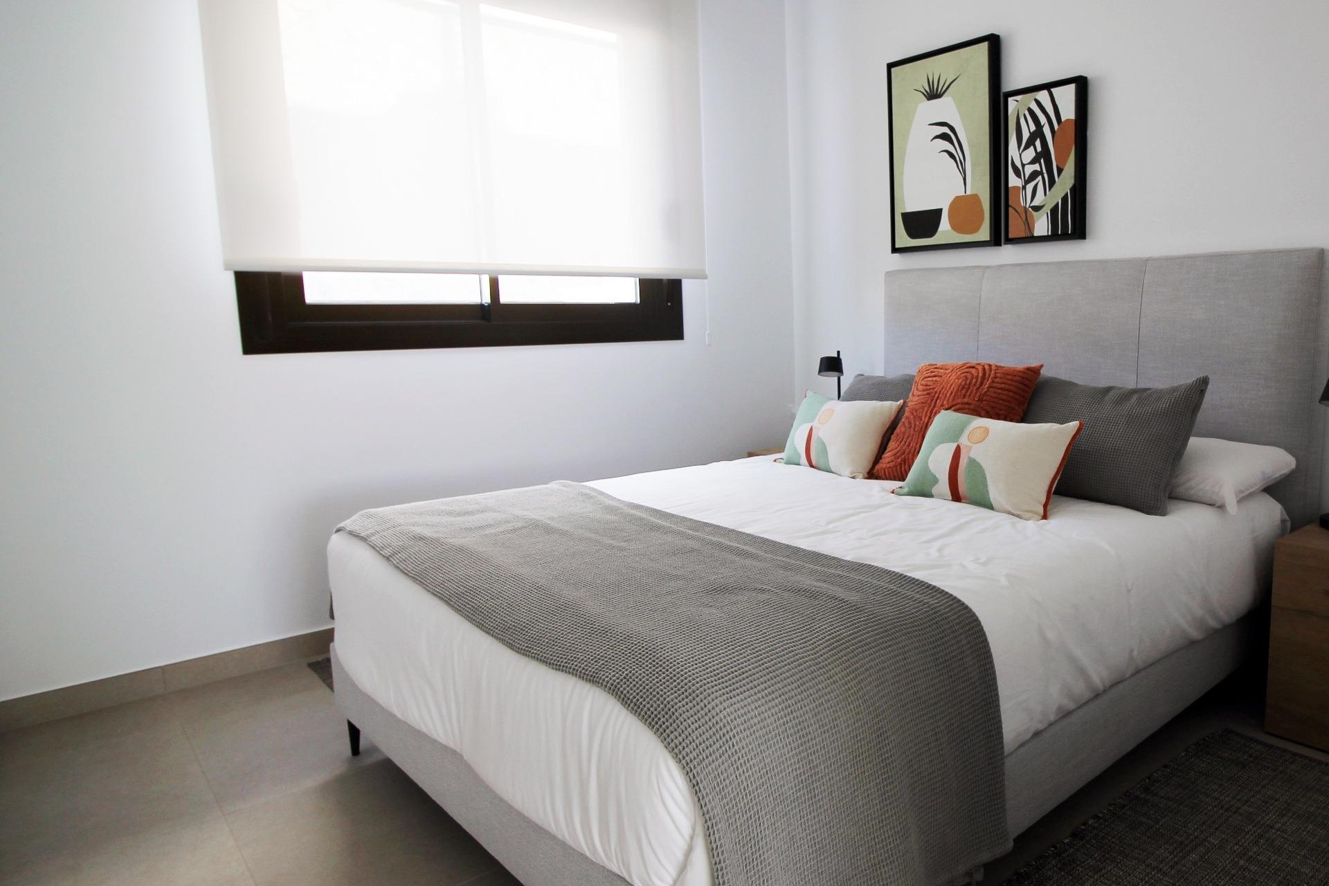 Nouvelle construction - Town House - Pilar de la Horadada - parque Andromeda