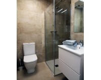 Nouvelle construction - Town House - Pilar de la Horadada - parque Andromeda