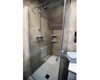 Nouvelle construction - Town House - Pilar de la Horadada - parque Andromeda