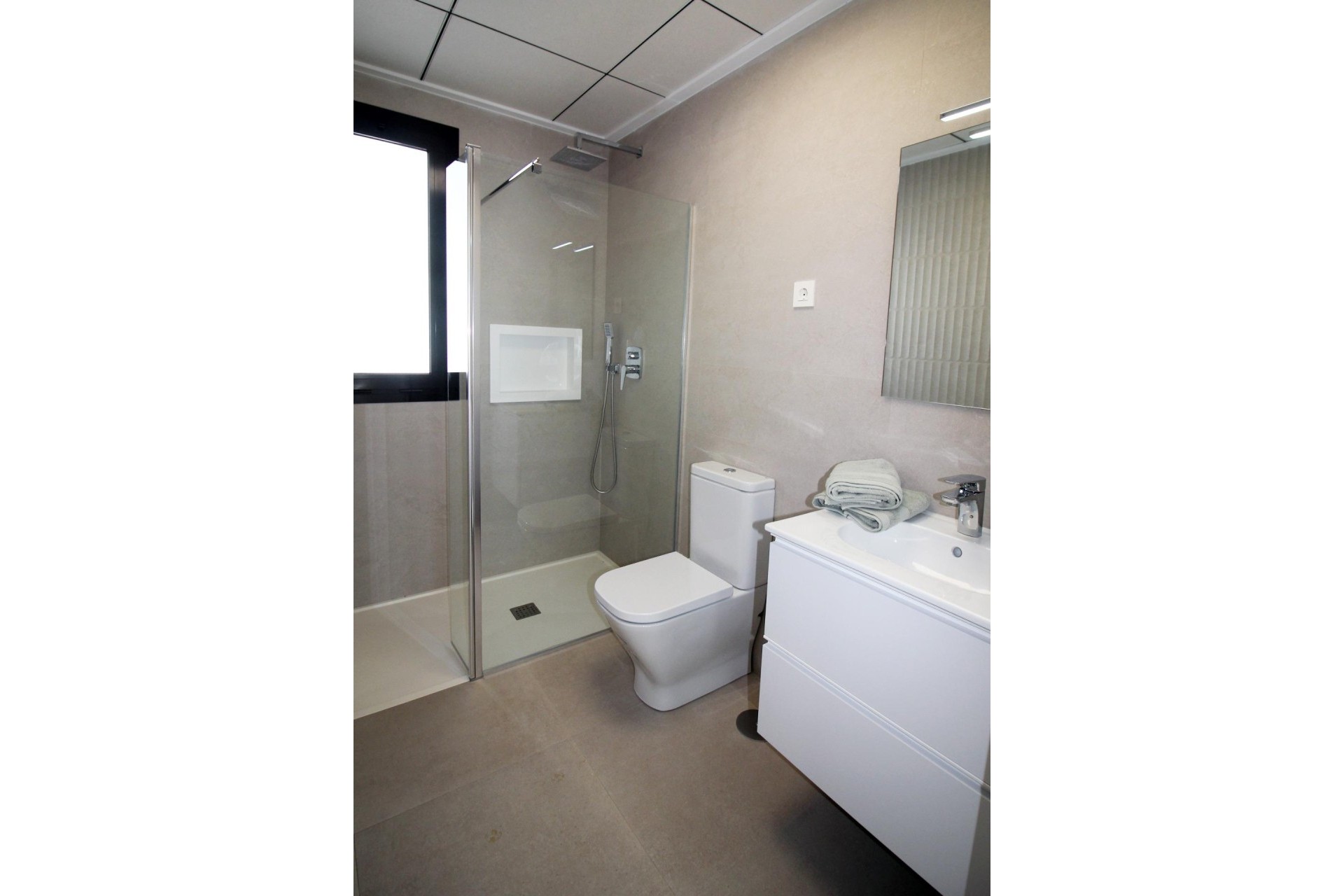 Nouvelle construction - Town House - Pilar de la Horadada - parque Andromeda