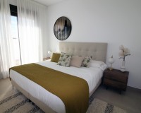 Nouvelle construction - Town House - Pilar de la Horadada - parque Andromeda