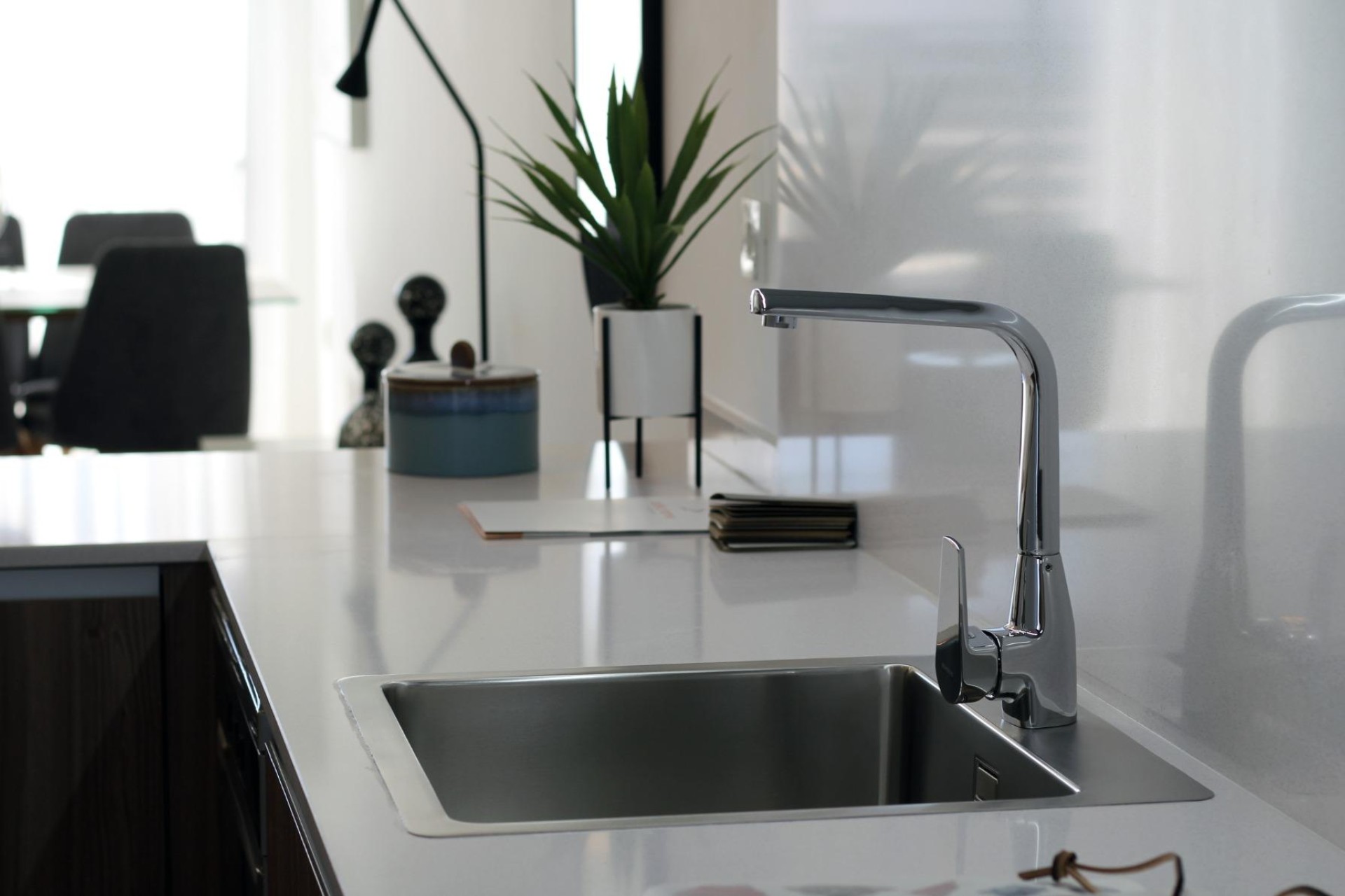 Nouvelle construction - Town House - Pilar de la Horadada - parque Andromeda