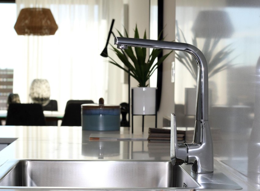 Nouvelle construction - Town House - Pilar de la Horadada - parque Andromeda