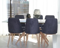 Nouvelle construction - Town House - Pilar de la Horadada - parque Andromeda