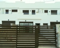 Nouvelle construction - Town House - Pilar de la Horadada - parque Andromeda