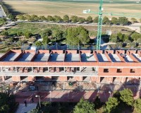 Nouvelle construction - Town House - Pilar de la Horadada - pueblo