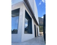Nouvelle construction - Town House - Polop - PAU1