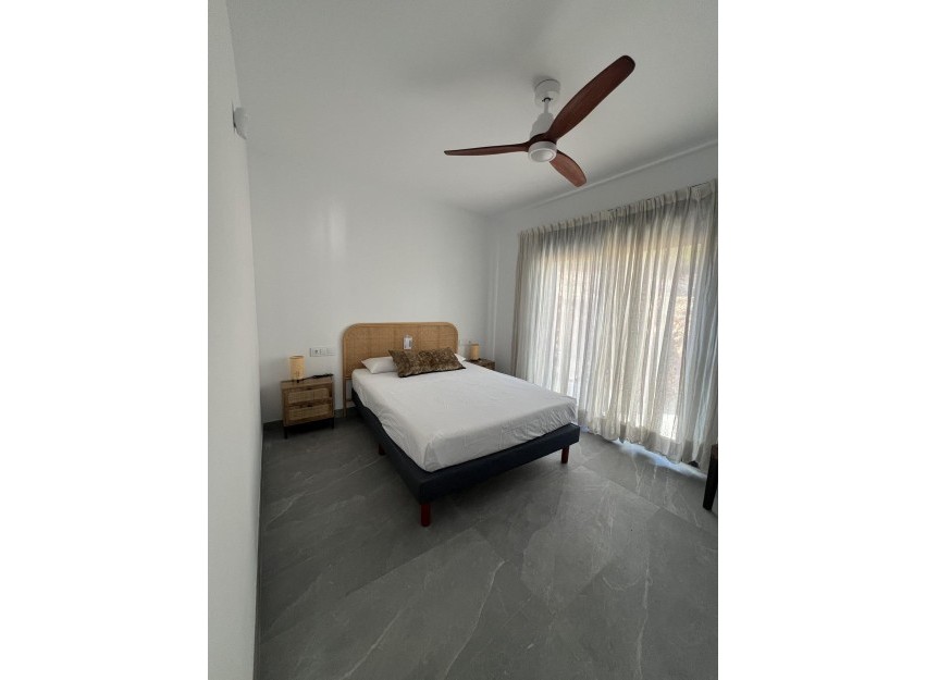 Nouvelle construction - Town House - Polop - PAU1