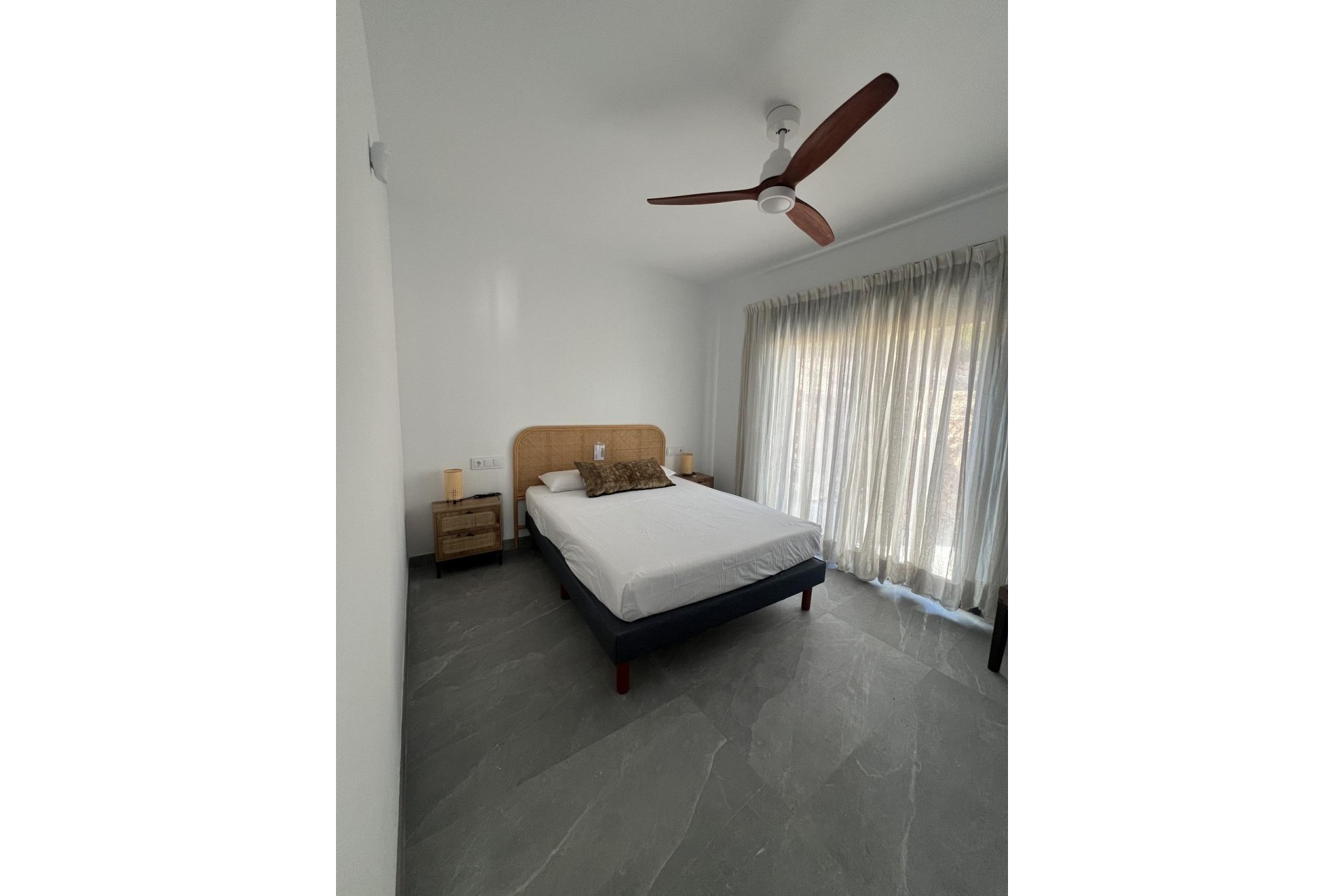 Nouvelle construction - Town House - Polop - PAU1