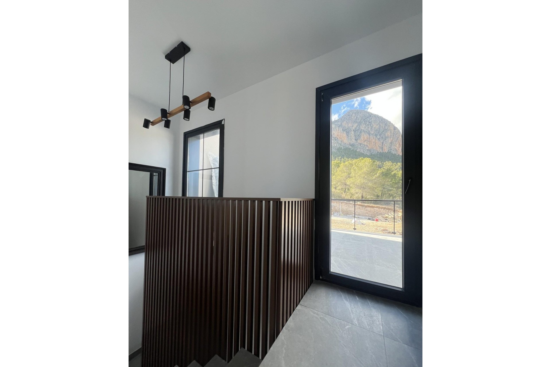 Nouvelle construction - Town House - Polop - PAU1