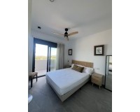 Nouvelle construction - Town House - Polop - PAU1