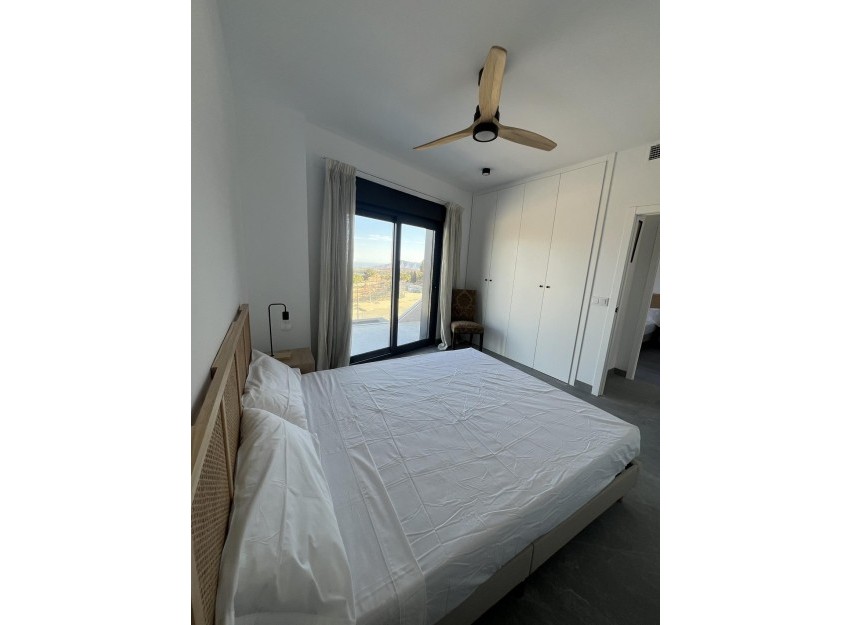 Nouvelle construction - Town House - Polop - PAU1