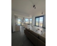 Nouvelle construction - Town House - Polop - PAU1